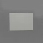 ６００ｘ４５０ｘ４ｍｍ　プラダン（グレー／５枚）