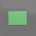 ６００ｘ４５０ｘ４ｍｍ　プラダン（グリーン／５枚）