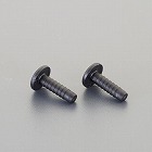 φ４．３ｘ１５ｍｍ　凸打込みピン（ＳＷ兼用／導電／２０個）