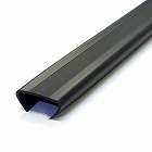 ３３‐４２ｍｍｘ１ｍ　トラック用ゲートプロテクター