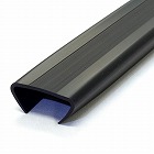 ３３‐４２ｍｍｘ２ｍ　トラック用ゲートプロテクター