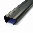 ４３‐５５ｍｍｘ１ｍ　トラック用ゲートプロテクター