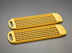 ６３５ｘ　２０３ｍｍ　緊急脱出ボード（２枚）