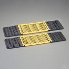 ２５０ｘ９００ｍｍ　緊急脱出ボード（２本）