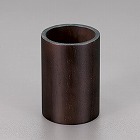 φ６８ｘ９８ｍｍ　小物入れ（木製）