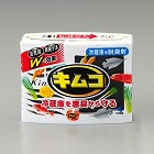 １１３ｇ／４５０Ｌ　キムコ（冷蔵庫用・脱臭剤）
