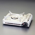 ３３０×２７５ｘ１００ｍｍ　カセットコンロ