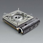 ３３５ｘ２７０ｘ１０７ｍｍ　カセットコンロ（省エネタイプ）
