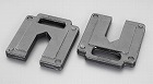 ５．０ｋｇ　ウェイトスチール（テント用／２個）