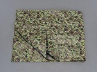 ５．４ｘ　５．４ｍ　迷彩色シート（＃３０００）