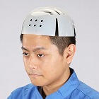 軽作業用帽子（インナー）