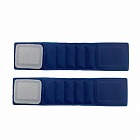 ６０ｘ２２５ｍｍ　アイスリストバンド（ＰＣＭ／２個）