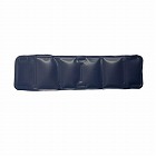 ６０ｘ２２５ｍｍ　アイスデコパッド（ＰＣＭ／ヘルメット用）