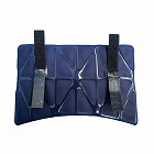 １２０ｘ１８０ｍｍ　アイスフラップ（ＰＣＭ／ヘルメット用