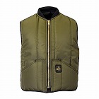 ［　Ｍ］　防寒ベスト（Ｓａｇｅ）