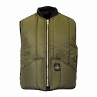 ［　Ｌ］　防寒ベスト（Ｓａｇｅ）