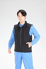 ［　Ｌ］　防寒ベスト