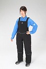 ［Ｍ］　防寒オーバーオール（女性用）