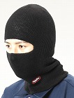 フェイスプロテクター（防寒）