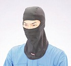 フェイスプロテクター（防寒）