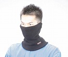 ネックゲートル（防寒）