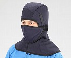 ［Ｌ］　防寒フェイスプロテクター