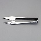 １０５ｍｍ　にぎり鋏（反り刃）