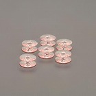 φ２１．０ｘ　９．２ｍｍ　プラボビン（薄型／６個）