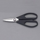 １８７ｍｍ　はさみ・万能（チタン合金製）