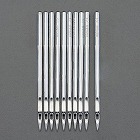 １０本組　ミシン針セット（厚物用）