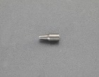 １．５ｍｍ　スクリュー式ポンチ替刃