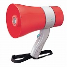 ６Ｗ　メガホン（防滴型）