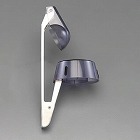 １２６ｘ１５６ｘ４２０ｍｍ　壁掛金具（ＥＡ９１６Ｘ‐５‐８用）