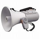 １５Ｗ　メガホン（ショルダー型）