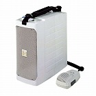 ６Ｗ　メガホン（ショルダー型）