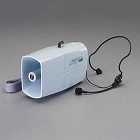 ３Ｗ　ミニメガホン（ハンドフリー）