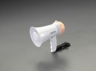 ５Ｗ　メガホン