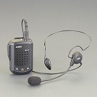 ３Ｗ　ミーティング用拡声器（ハンズフリー）