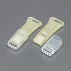 ４８ｘ２０ｘ８ｍｍ超薄型ホイッスル（蓄光／キャップ付／１０個