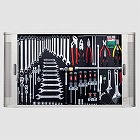 ［７９個組］　工具セット（シャッター付）