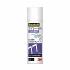 １００ｍｌ　スプレーのり（しっかり貼れる）