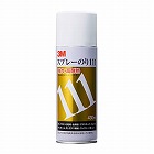 ４３０ｍｌ　スプレー接着剤（強接着／黄）