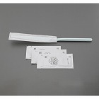 ２１５ｘ　４０ｍｍ　エアコン・洗浄ワイパー（防カビ／４枚）