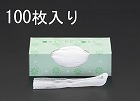 風呂用水切りネット（１００枚）