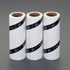 １６０ｍｍ［強粘着］交換用ロール（ホワイト／３巻１２０周巻）