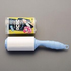 １００ｘ２４６ｍｍ　ハンディ粘着クリーナー