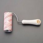 １２０ｘ２５０ｍｍ　ロールクリーナー（強力／カーペット用）