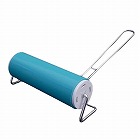 φ５４ｘ１６０ｍｍ／３５０ｍｍ　ロールクリーナー（ウレタン／身体用）