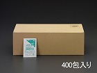 １３５ｘ１２０ｍｍ　メガネレンズ用くもり止めシート（４００包）