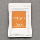 １ｋｇ　廃液凝固剤（アット・ユーマ）